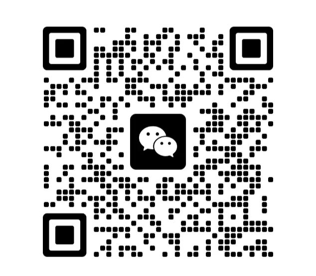 田永福微信二維碼