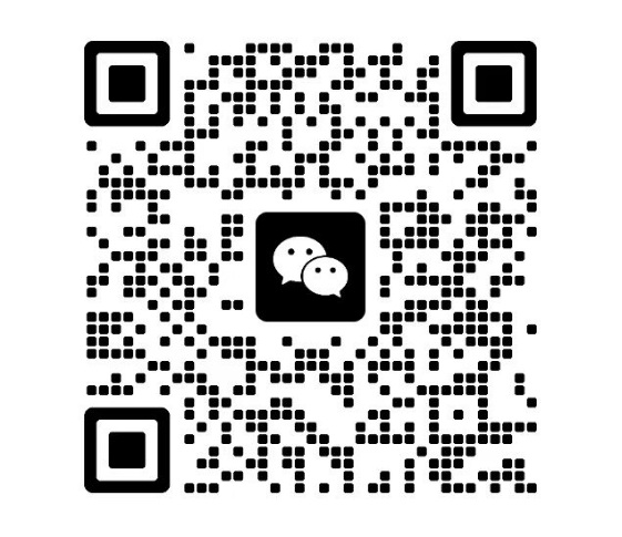 郭姝凡微信二維碼