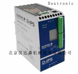 德国 Deutronic 电控器