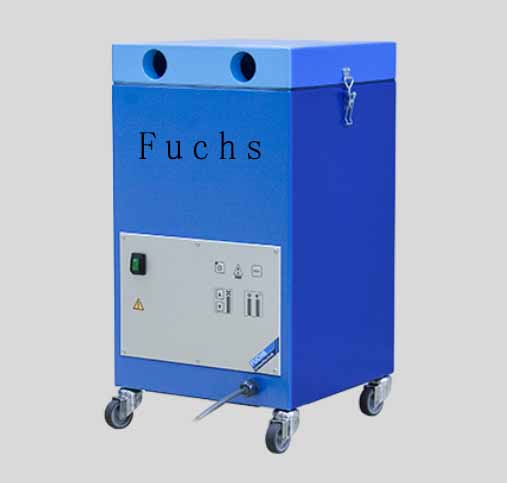 德国 Fuchs 空气过滤器