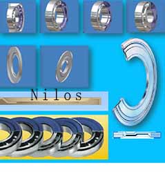 德国 Nilos 轴承盖