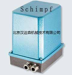 德国 Schimpf 电动执行器