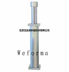 德国 Weforma 大型阻尼器
