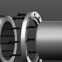 KTR磁性聯軸器MINEX-S