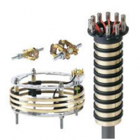 Conductix內置滑環組件16型號簡介