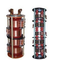 Conductix內置滑環組件29 51-ES29 F70-04型號簡介