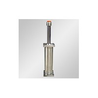 德國Weforma工業緩沖器WM-M6*5-1參數