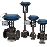 Burocco控制閥1000系列技術資料