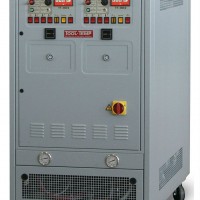 TOOL-TEMP模溫機TT-390/2 參數　　