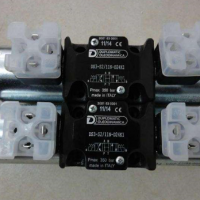 Duplomatic壓力控制閥CR系列簡介