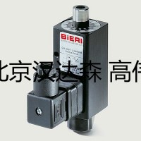 bieri節流止回閥類型SDRVM(