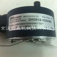 BEI Sensors光學編碼器DXM5S 10簡介
