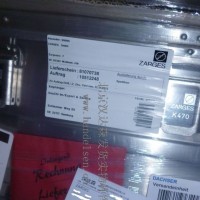 ZARGES 醫用MPO護理推車參數資料