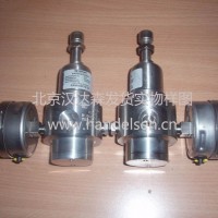 Riegler壓力調節器DRV 250參數簡介