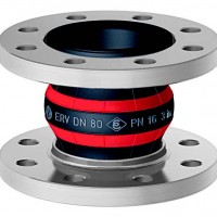 Elaflex ROTEX 系列膨脹節