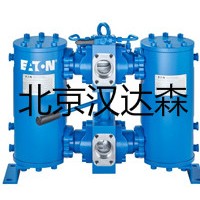 Internormen德國濾芯Series DU系列規格參數