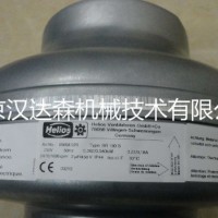 Helios軸流風機ASD-SGD系列參數簡介