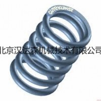 FIBRO彈簧WZ8031-B規格型號