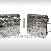 walther-praezision 90735帶操作輔助的多聯軸器