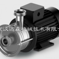 Hilge TP 8050 60HZ 4極60HZ系列離心泵