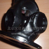 Elbe聯軸器萬向軸全系列參數簡介