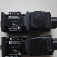 Duplomatic控制閥EDM-M2111NE02簡(jiǎn)介