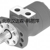 MS hydraulic SR系列SR80液壓馬達