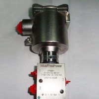 Bifold 方向控制閥SV5308 參數