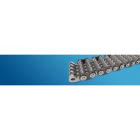 Wippermann齒鏈無間隙的驅動