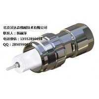 GES多針高壓連接器 漢達森銷售區