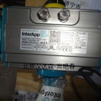InterApp氣動執行器IA200D.F05