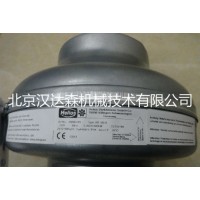 Helios軸流式VAR風扇系列參數簡介