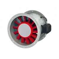 德國Helios軸流風機風機配件風葉備件