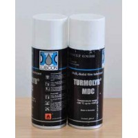LUBCON勞博抗潤滑油 TURMOTEMP M 802 CRY