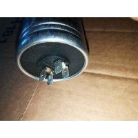 意大利Icar電容器現貨庫存MLR系列110μF雙插頭電容