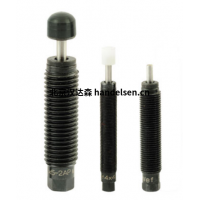 Weforma工業緩沖器WM-E簡介及型號