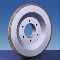 DR. KAISER修整主軸  型號特點簡介