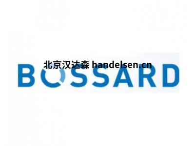 BOSSARD-螺釘/墊圈B3X6/BN28參數