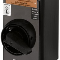 CEAG插頭/插座GHG417技術數據