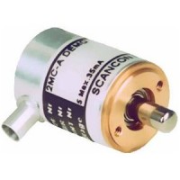 丹麥scancon編碼器不銹鋼防護等級為IP67