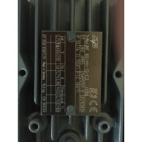 德國(guó)ATB防爆電機(jī)用于石油、天然氣和化工行業(yè)