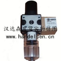 德國Riegler大型壓力調節器參數簡介