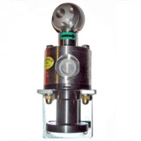 Stober四行星系統PHQA減速電機