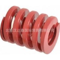 Danly丹利氣彈簧結構和應用 9D0606D110