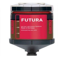 perma潤滑解決方案潤滑系統