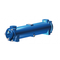 PILAN 管殼式換熱器 FS25 參數