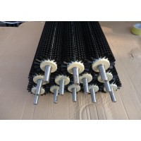 Osborn工業毛刷HPVE-40產品特點