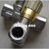 意大利TOGNELLA節流閥FT2270/5-12特點