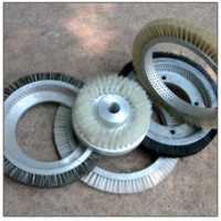 Osborn工業毛刷CLRY-10使用手冊