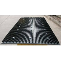 Osborn工業毛刷PLRE-3 1/4應用